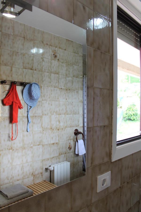 Altos De Baiona - Habitacion Privada Exterior photo