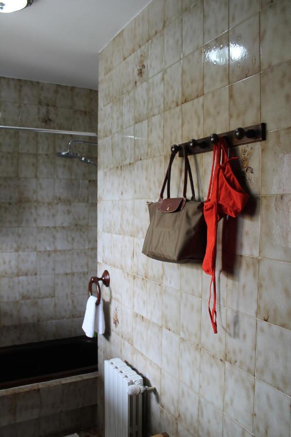 Altos De Baiona - Habitacion Privada Exterior photo