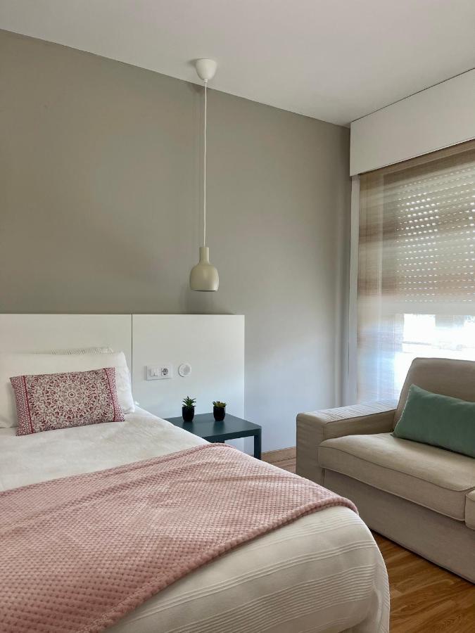 Altos De Baiona - Habitacion Privada Exterior photo