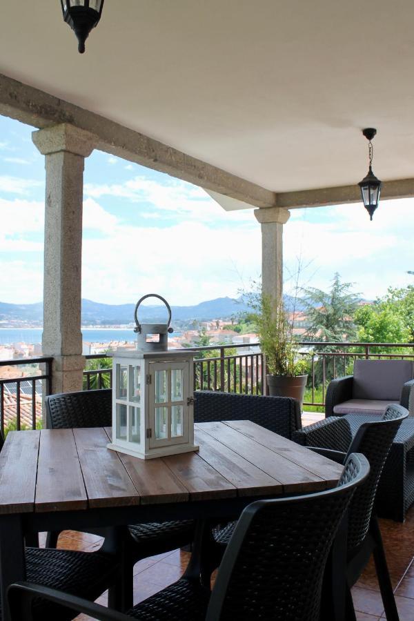 Altos De Baiona - Habitacion Privada Exterior photo
